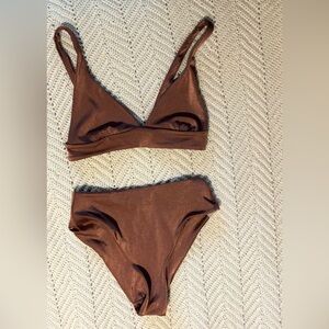 Imsy swimsuit size small
